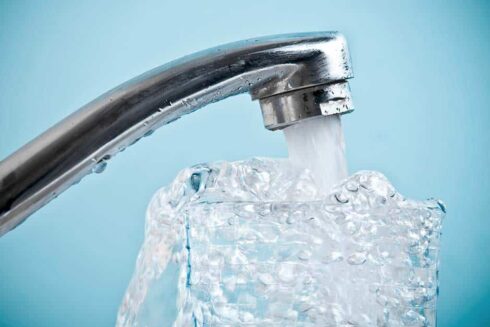 hygienisches Trinkwasser soll selbstverständlich sein