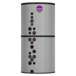 Forstner Hygiene-Systemspeicher - Trinkwasserhygiene garantiert