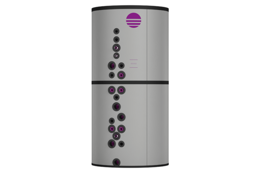 Forstner Hygiene-Systemspeicher - Trinkwasserhygiene garantiert