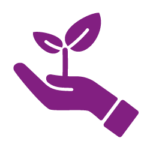 Forstner Icon ressourcenschonend