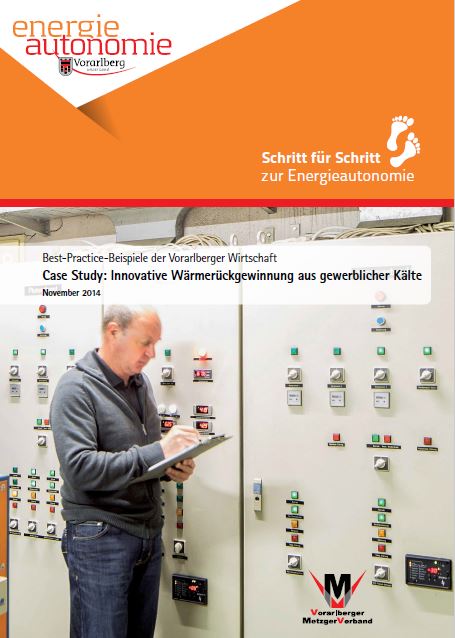 Energie Autonomie Vorarlberg