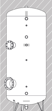 BWS-L Speichermodell