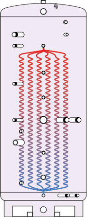 Kondensator
