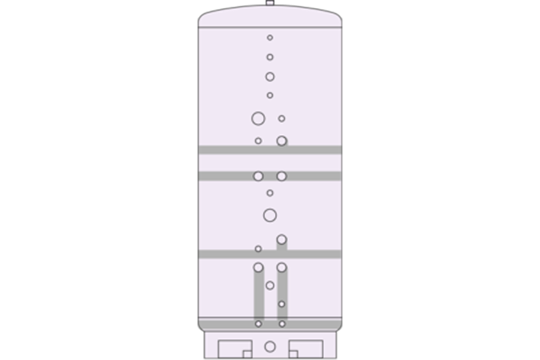 Schichttechnik