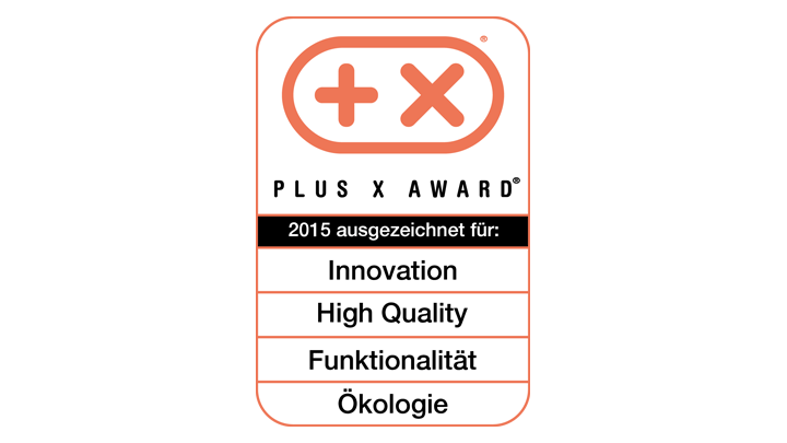 Zertifikate 0005 Plus x Award