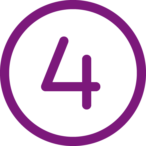 circle 4 light