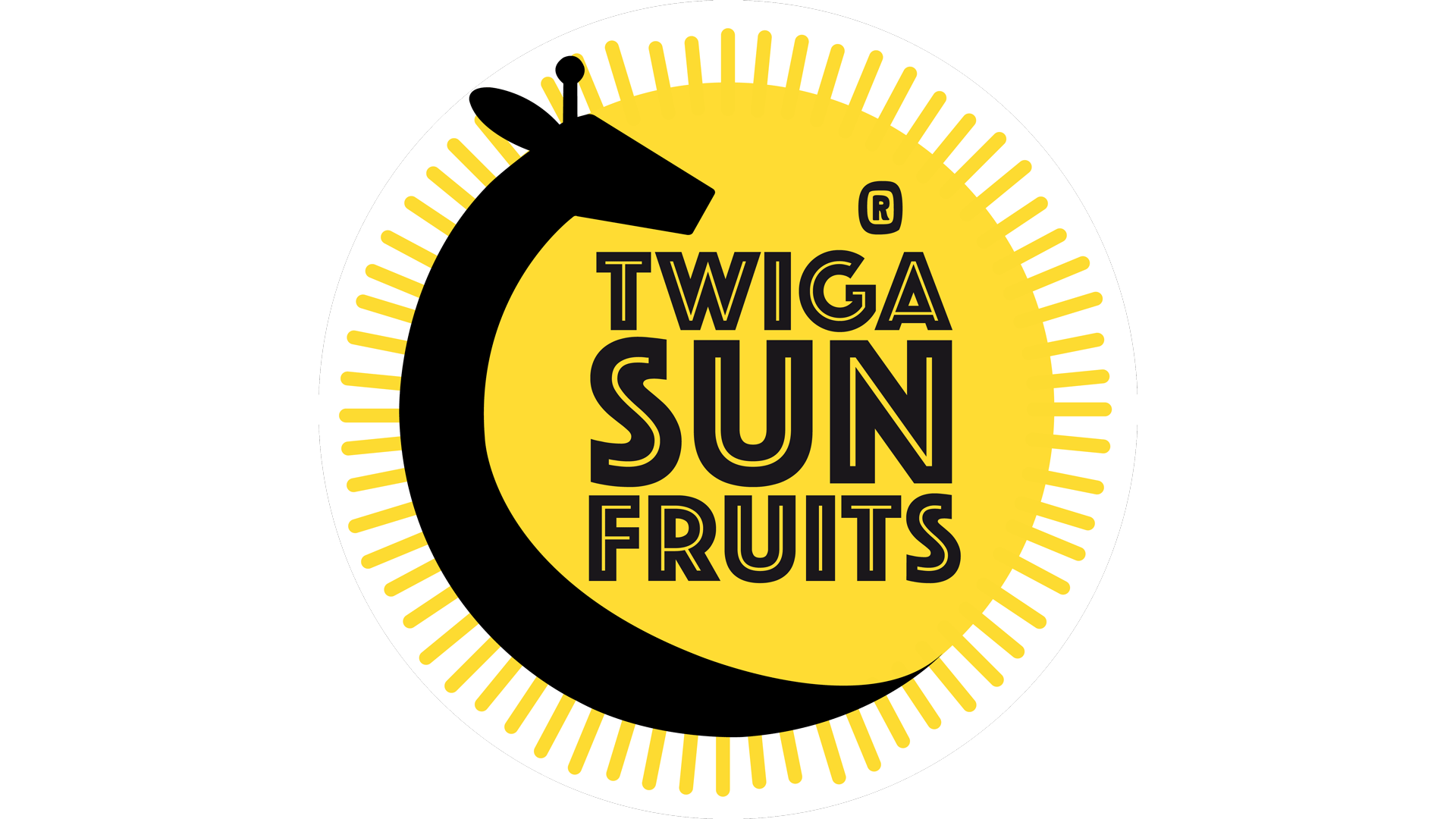 logo twiga sun fruits